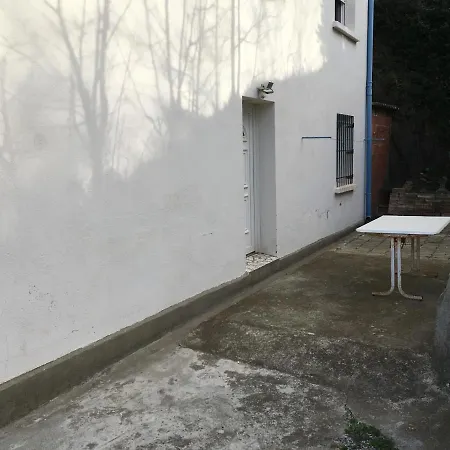 T1bis Dans Un Mas * Port-Vendres