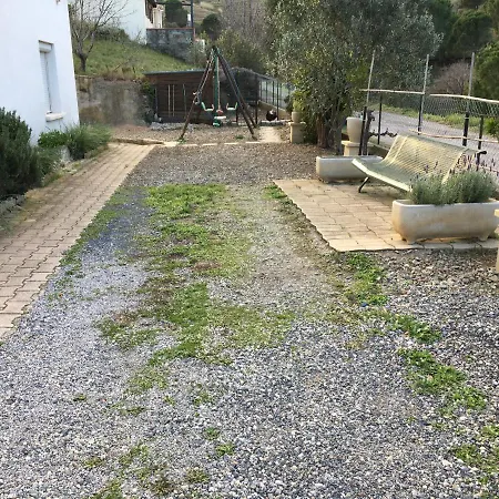Apartamento T1bis Dans Un Mas Port Vendres