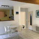 Apartamento T1bis Dans Un Mas