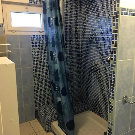 Apartament T1bis Dans Un Mas