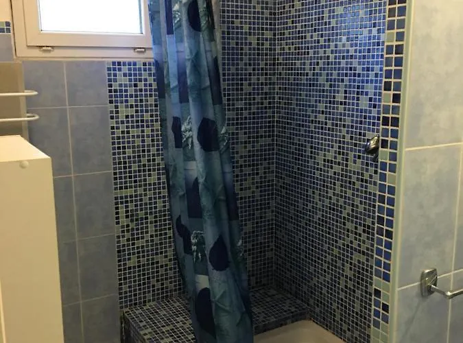 Apartament T1bis Dans Un Mas
